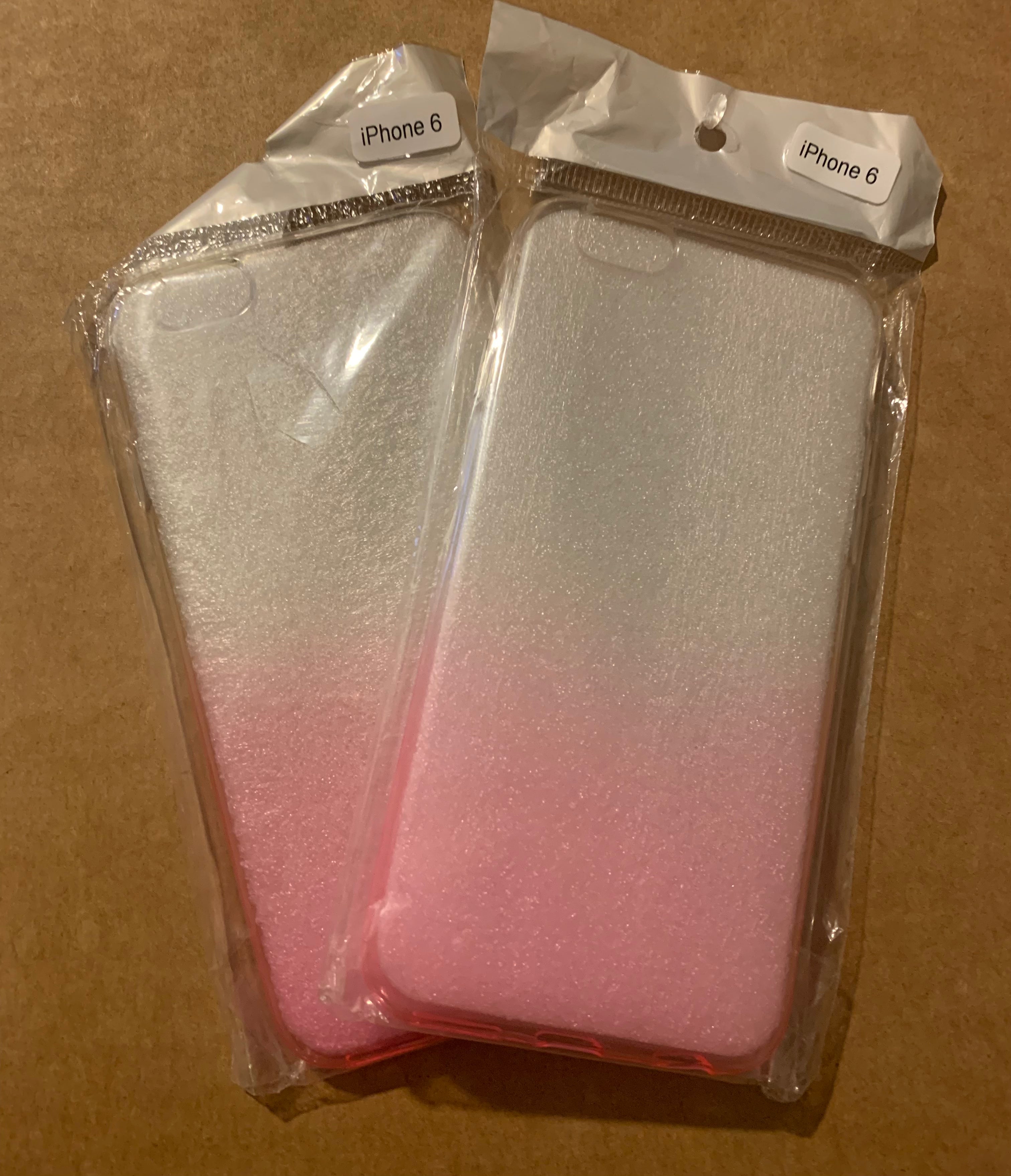 Premium Softshell TPU Colourful Gradient Cases (Extra 1.33mm Thickness)- for Apple iPhone 6/6S - Super Savings Technologies Co.,LTD Premium Softshell TPU Colourful Gradient Cases (Extra 1.33mm Thickness)- for Apple iPhone 6/6S - Super Savings Technologies Co.,LTD
